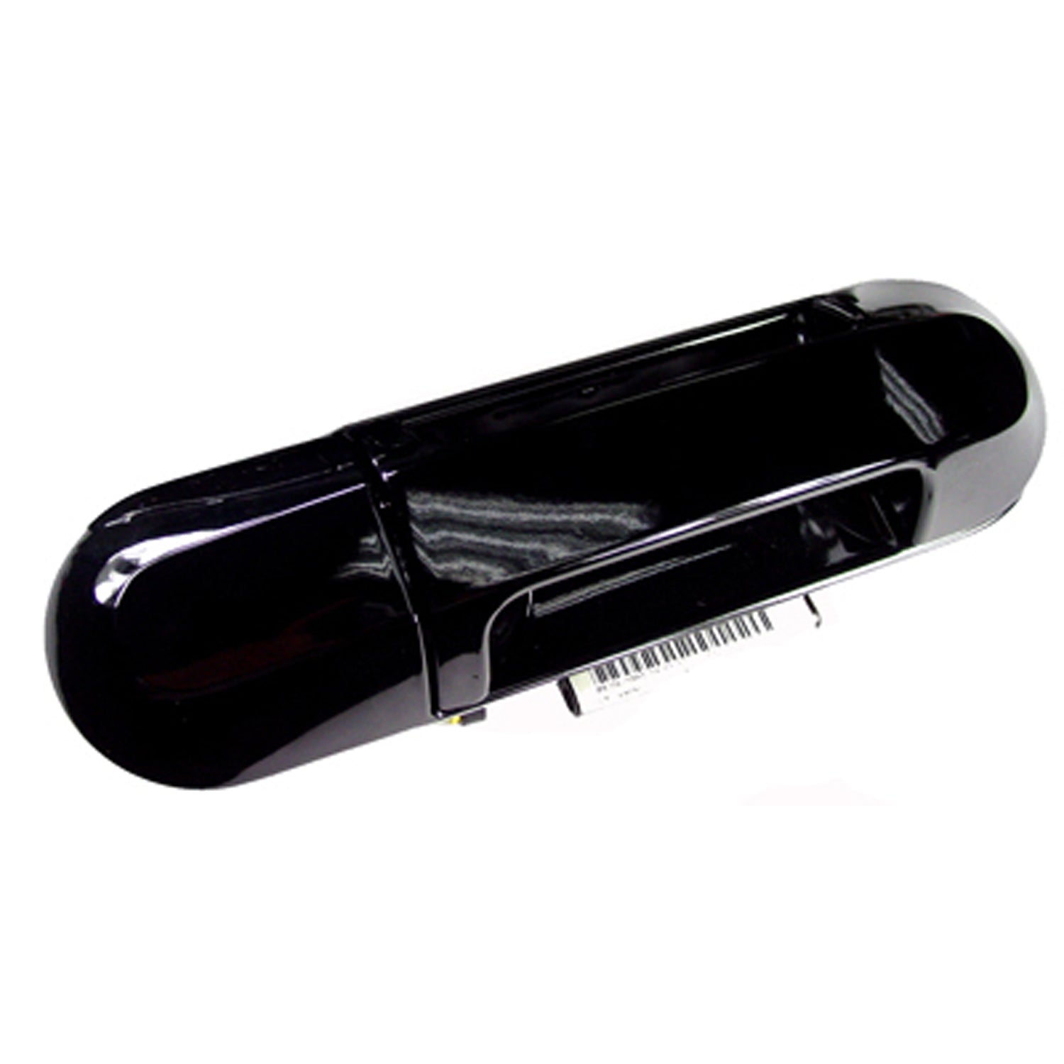 Left Side Rear door handle outer 2003 - 2005 FORD EXPLORER FO1520119 6L2Z7826605BBPTM