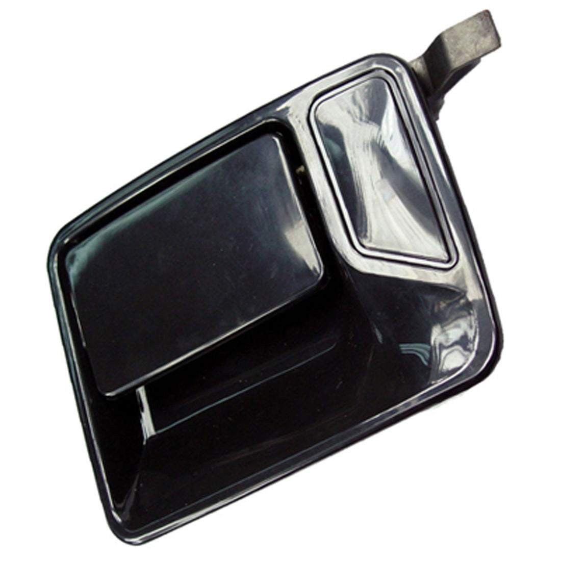 Left Side Rear door handle outer 2000 - 2005 FORD EXCURSION FO1520123 7C3Z3626605APPTM