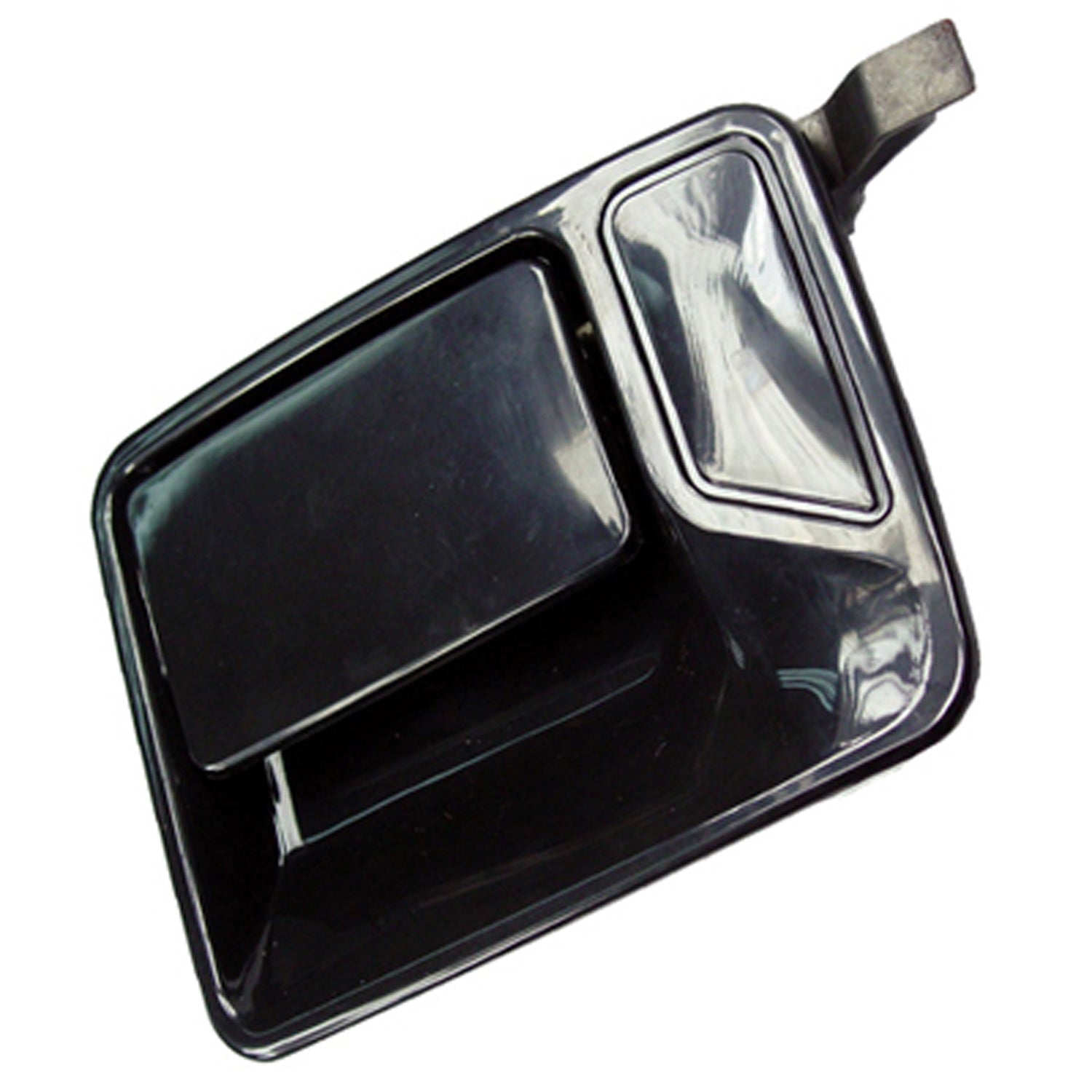 Left Side Rear door handle outer 2000 - 2005 FORD EXCURSION FO1520123 7C3Z3626605APPTM