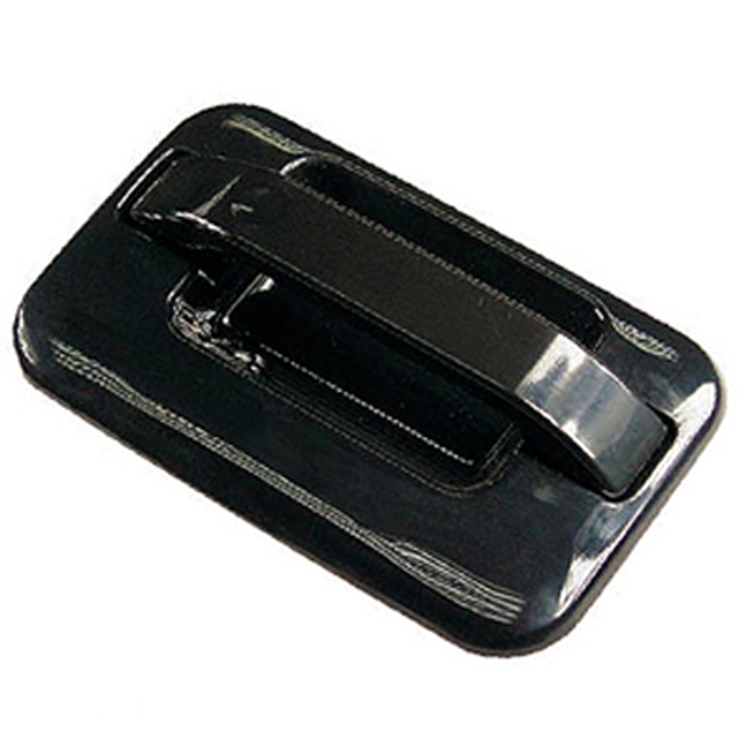 Right Side Rear door handle outer 2004 - 2008 FORD F-150 FO1521116 CL3Z1626604AD