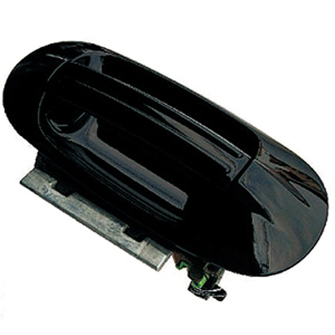 Right Side Rear door handle outer 2003 - 2006 FORD EXPEDITION FO1521118 9L1Z7826604AA