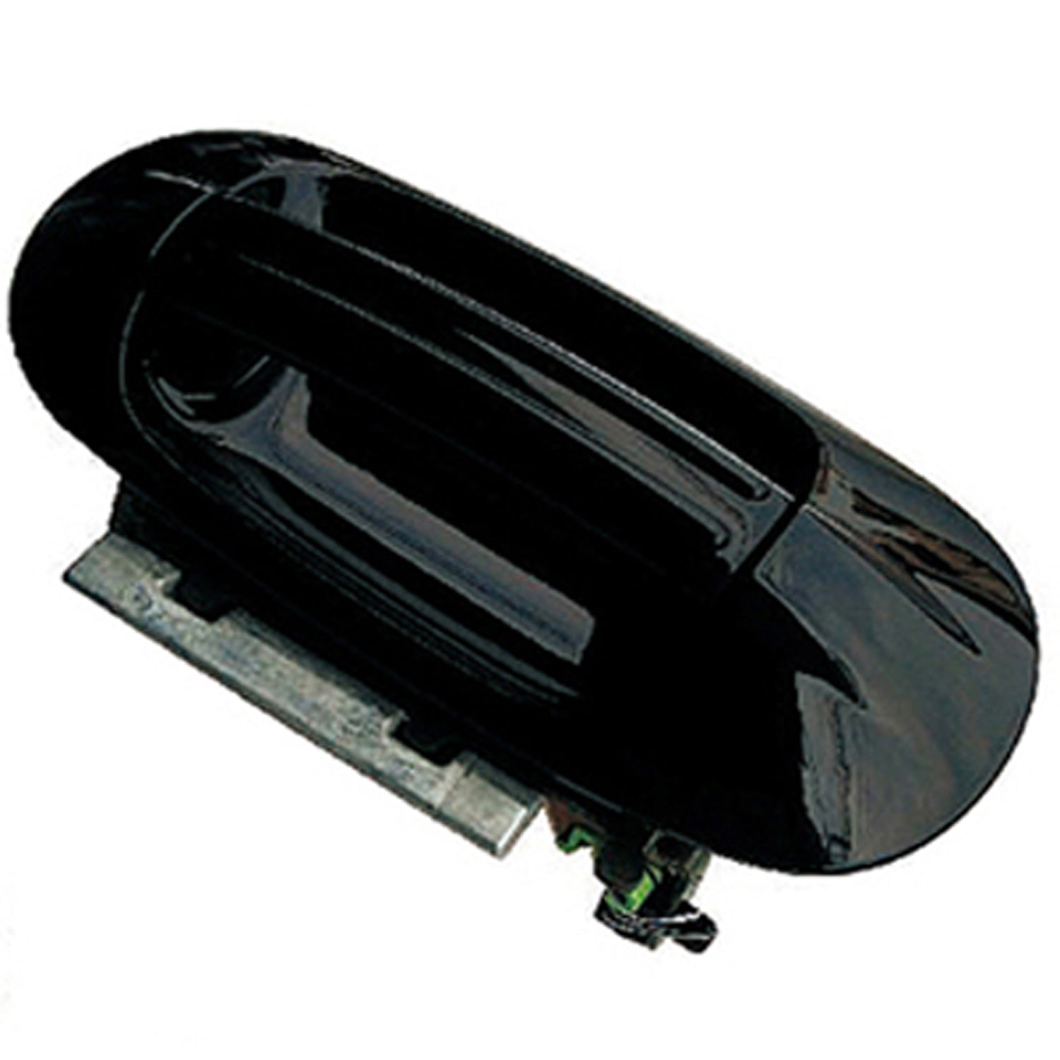 Right Side Rear door handle outer 2003 - 2006 FORD EXPEDITION FO1521118 9L1Z7826604AA