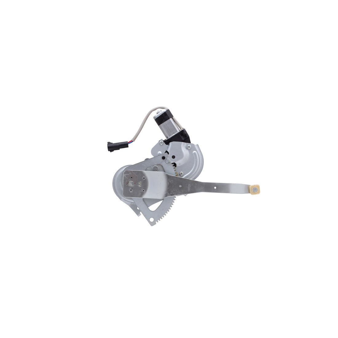 Right Side Rear door glass regulator 1995 - 2001 FORD EXPLORER FO1551135 3L2Z7827008AA-PFM