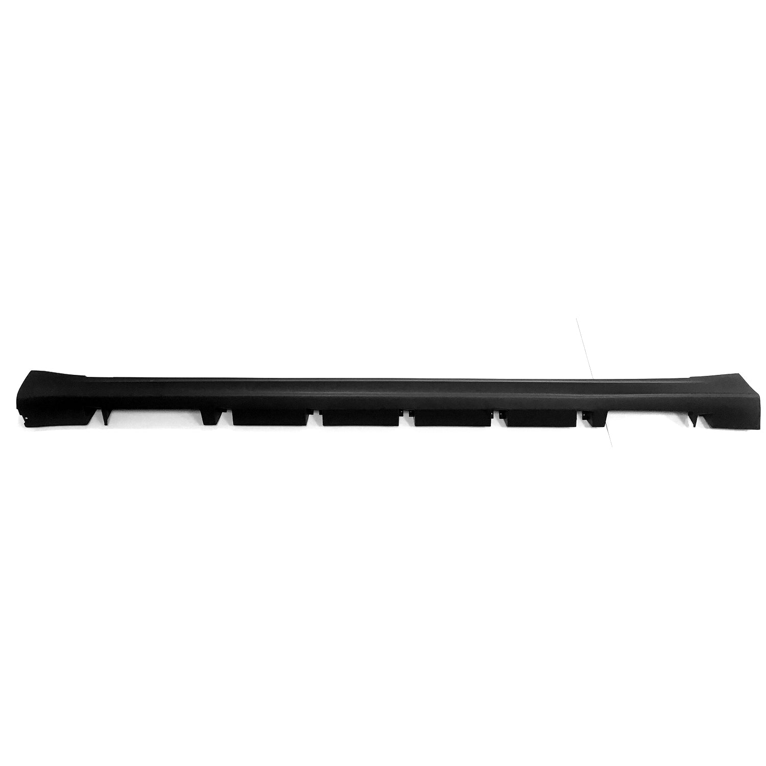 Left Side Rocker panel molding 2013 - 2020 FORD FUSION FO1606106 DS7Z5410177A