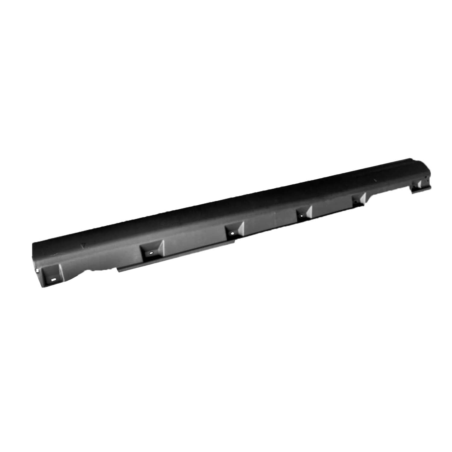 Left Side Rocker panel molding 2015 - 2018 FORD FOCUS FO1606107 CP9Z5810177B