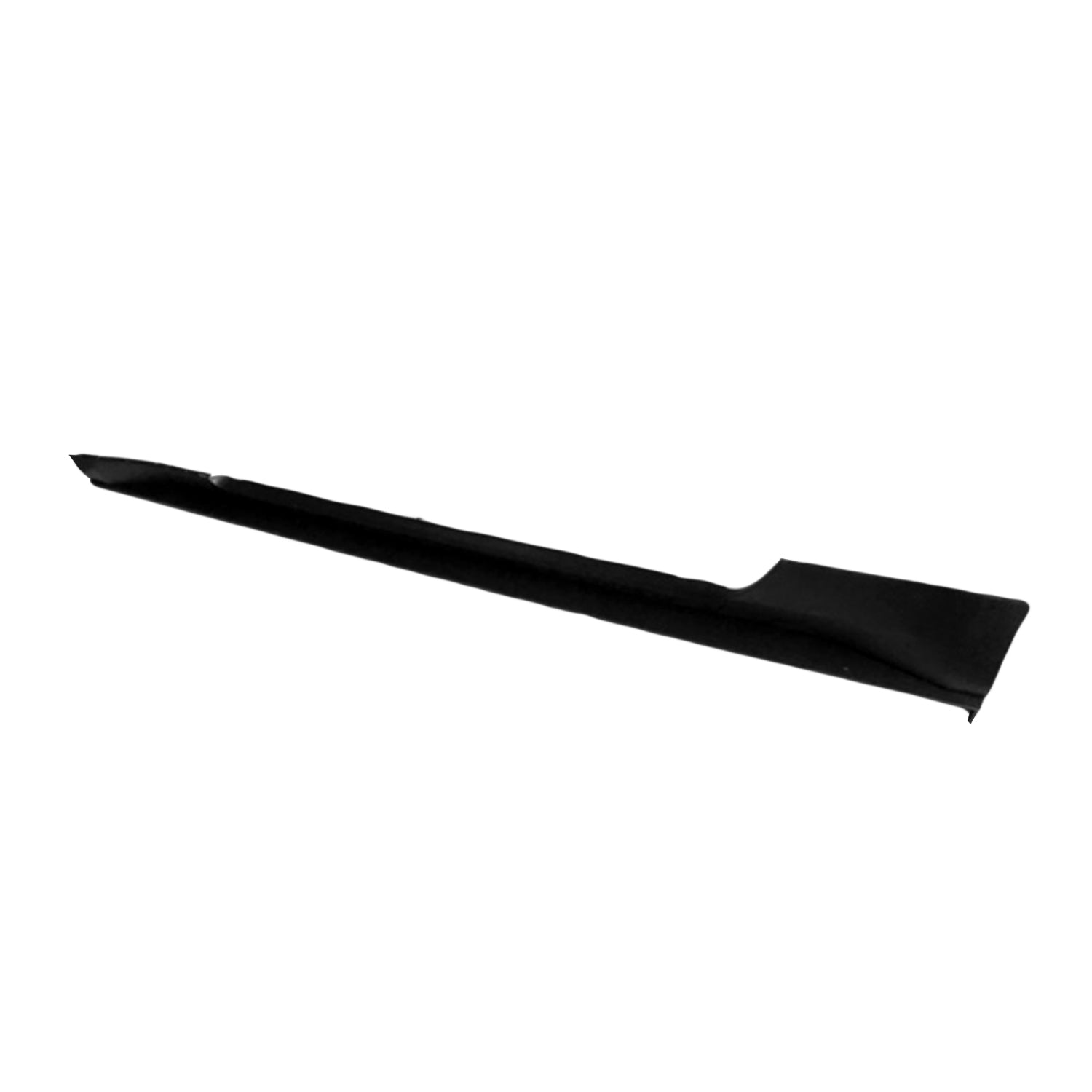 Left Side Rocker panel molding 2015 - 2022 FORD MUSTANG FO1606108 FR3Z6310177AA