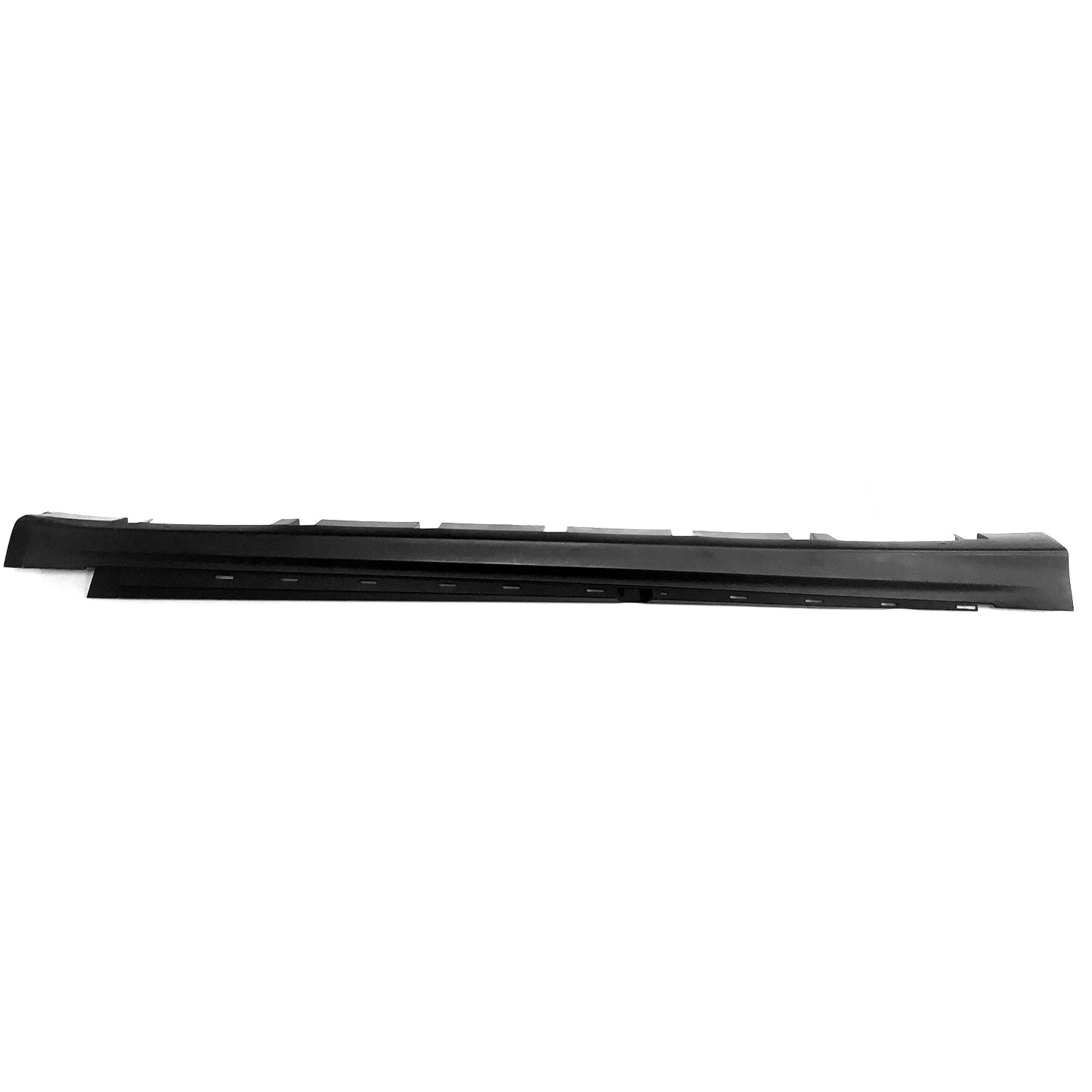 Right Side Rocker panel molding 2013 - 2020 FORD FUSION FO1607106 DS7Z5410176A