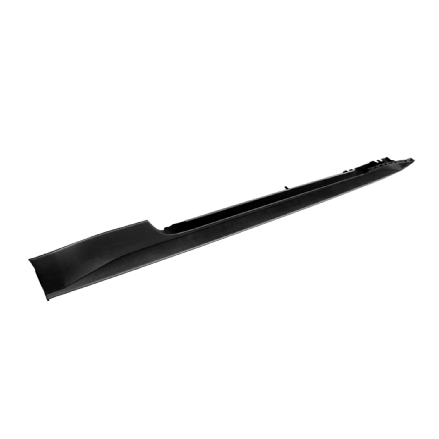 Right Side Rocker panel molding 2015 - 2022 FORD MUSTANG FO1607108 FR3Z6310176AA