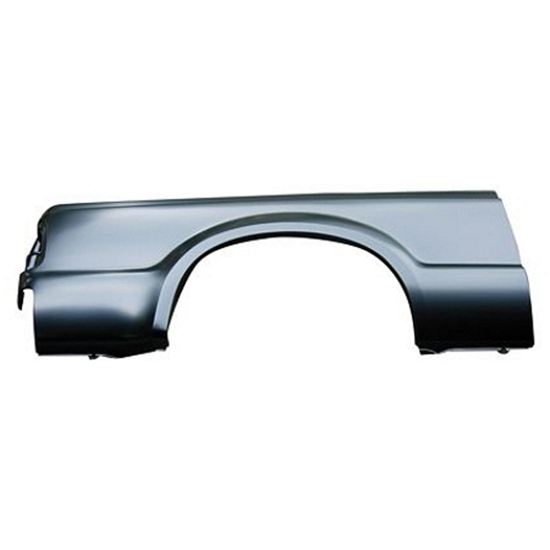 Right Side Body side panel 2008 - 2010 FORD F-250 SUPER DUTY FO1621100 F81Z9927840CA