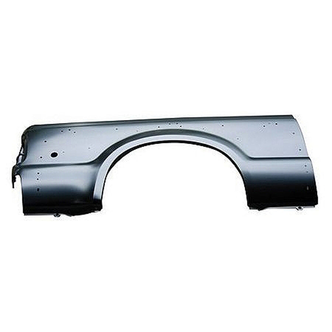 Right Side Body side panel 1999 - 2010 FORD F-250 SUPER DUTY FO1621101 XC3Z9927840AA