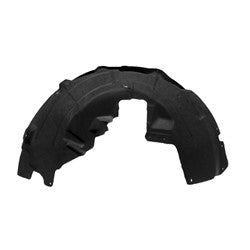 Left Side Rear fender liner 2013 - 2020 FORD FUSION FO1762100 DS7Z58278B51B
