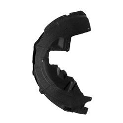 Left Side Rear fender liner 2013 - 2020 FORD FUSION FO1762100 DS7Z58278B51B