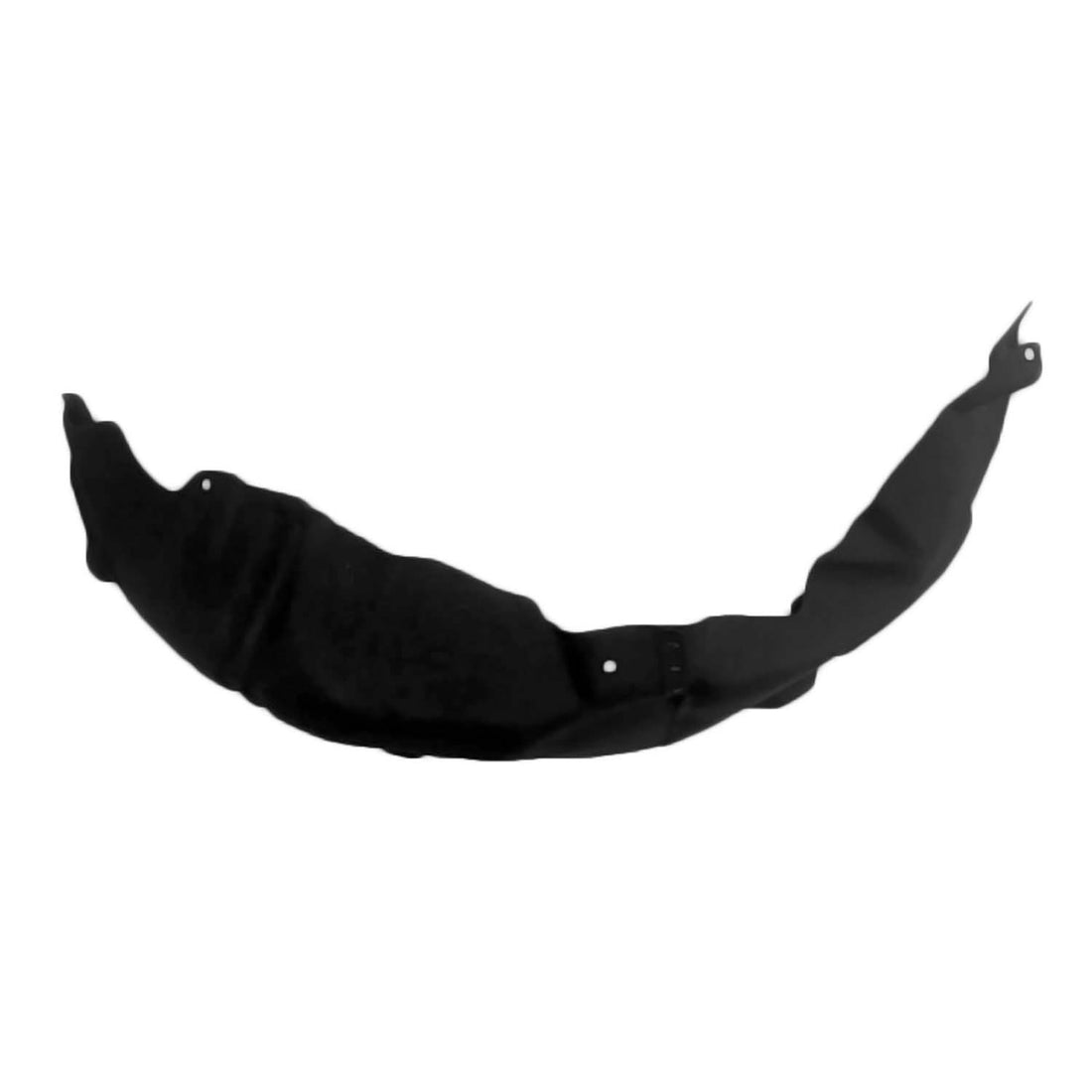 Left Side Rear fender liner 2016 - 2019 FORD MUSTANG FO1762101 FR3Z63278B51A