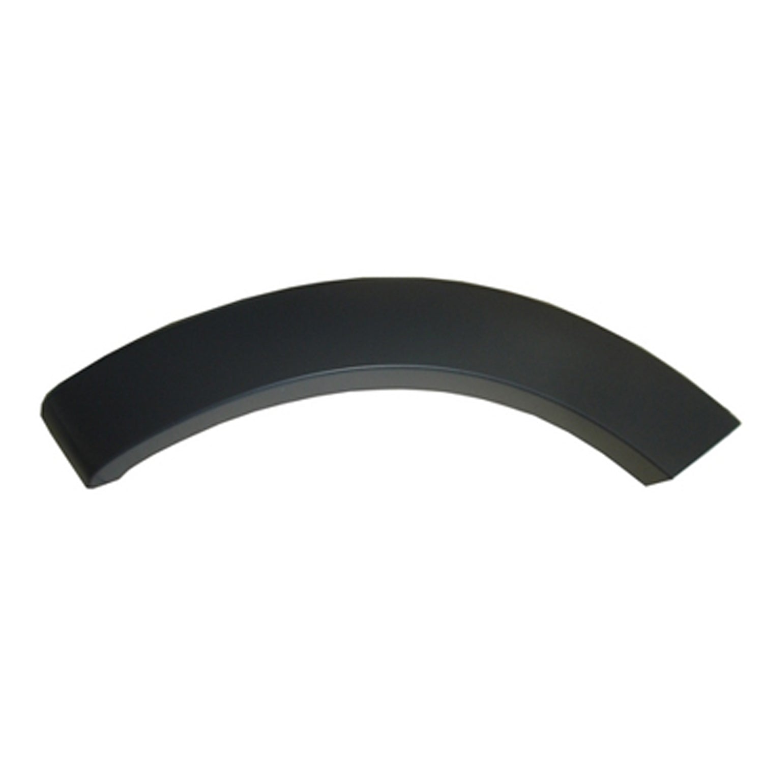 Left Side Rear wheel opening molding 2006 - 2010 FORD EXPLORER FO1790109 6L2Z7825557BAPTM