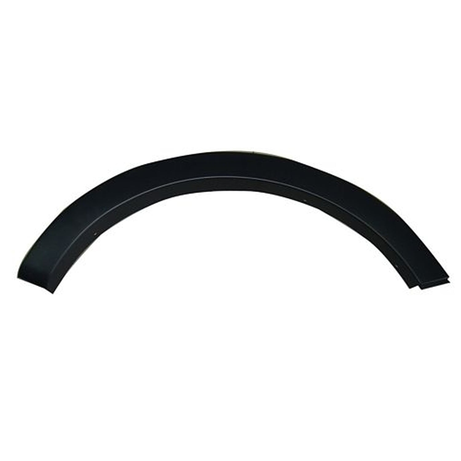 Left Side Rear wheel opening molding 2003 - 2006 FORD EXPEDITION FO1790111 3L1Z7829165APTM