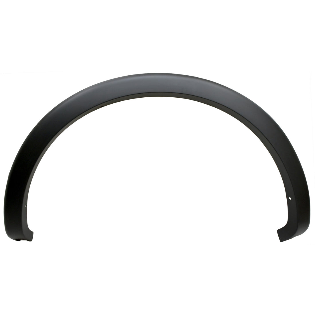 Left Side Rear wheel opening molding 2009 - 2014 FORD F-150 FO1790117 9L3Z9929165B