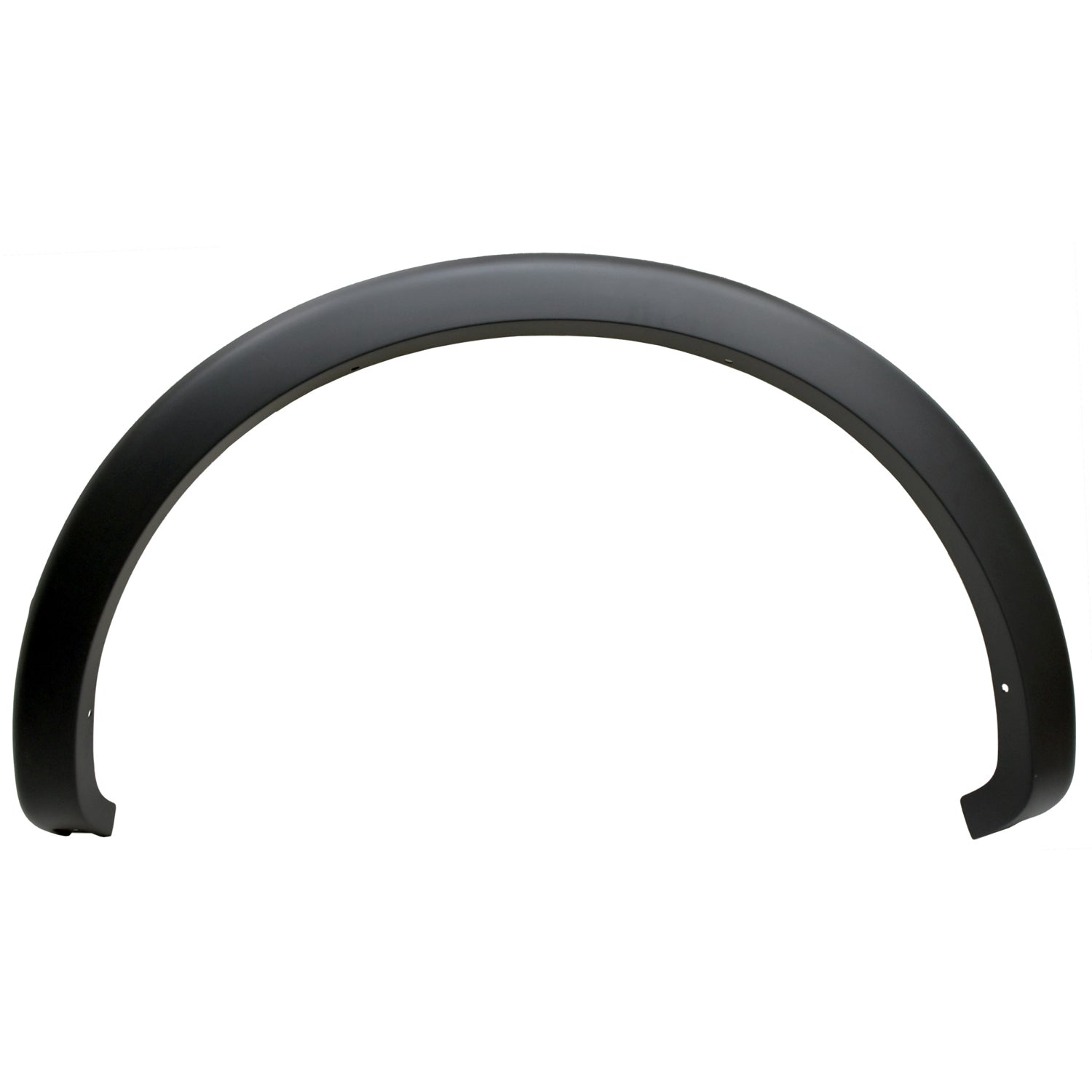 Left Side Rear wheel opening molding 2009 - 2014 FORD F-150 FO1790117 9L3Z9929165B