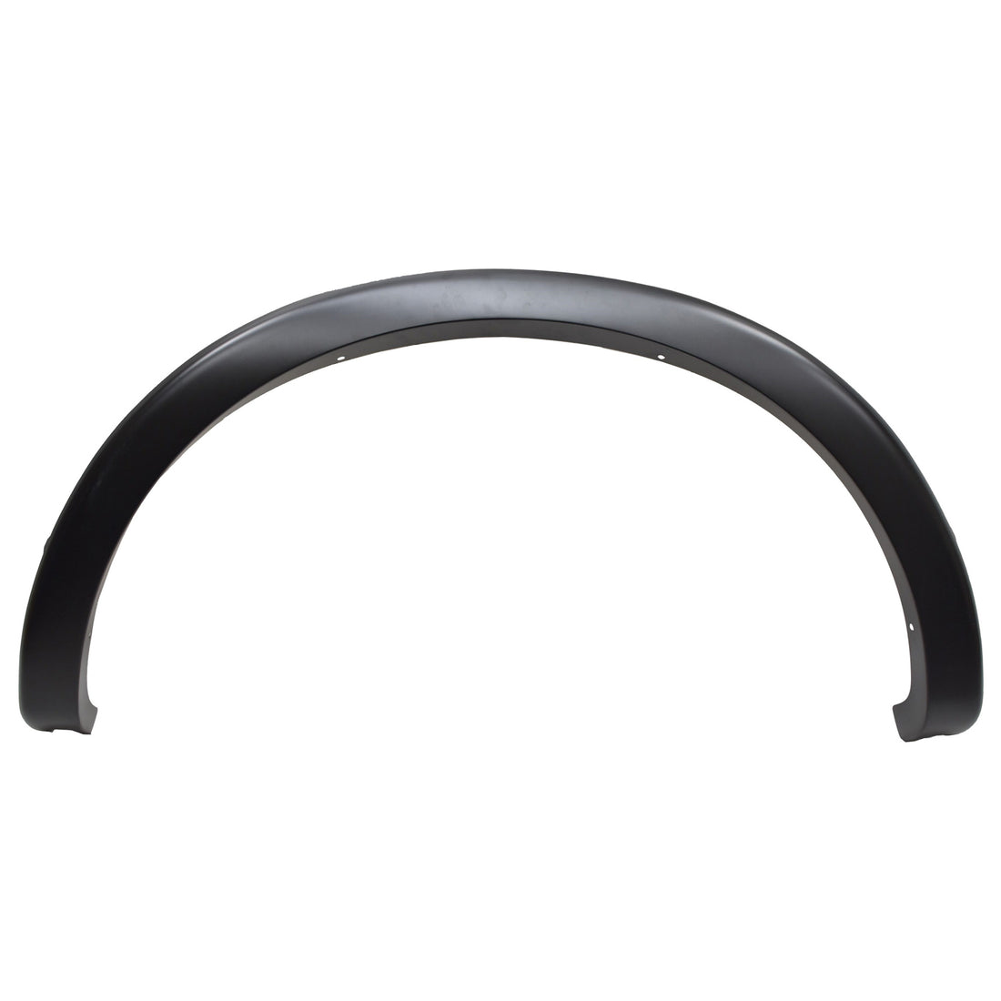 Left Side Rear wheel opening molding 2009 - 2014 FORD F-150 FO1790118 9L3Z9929165APTM