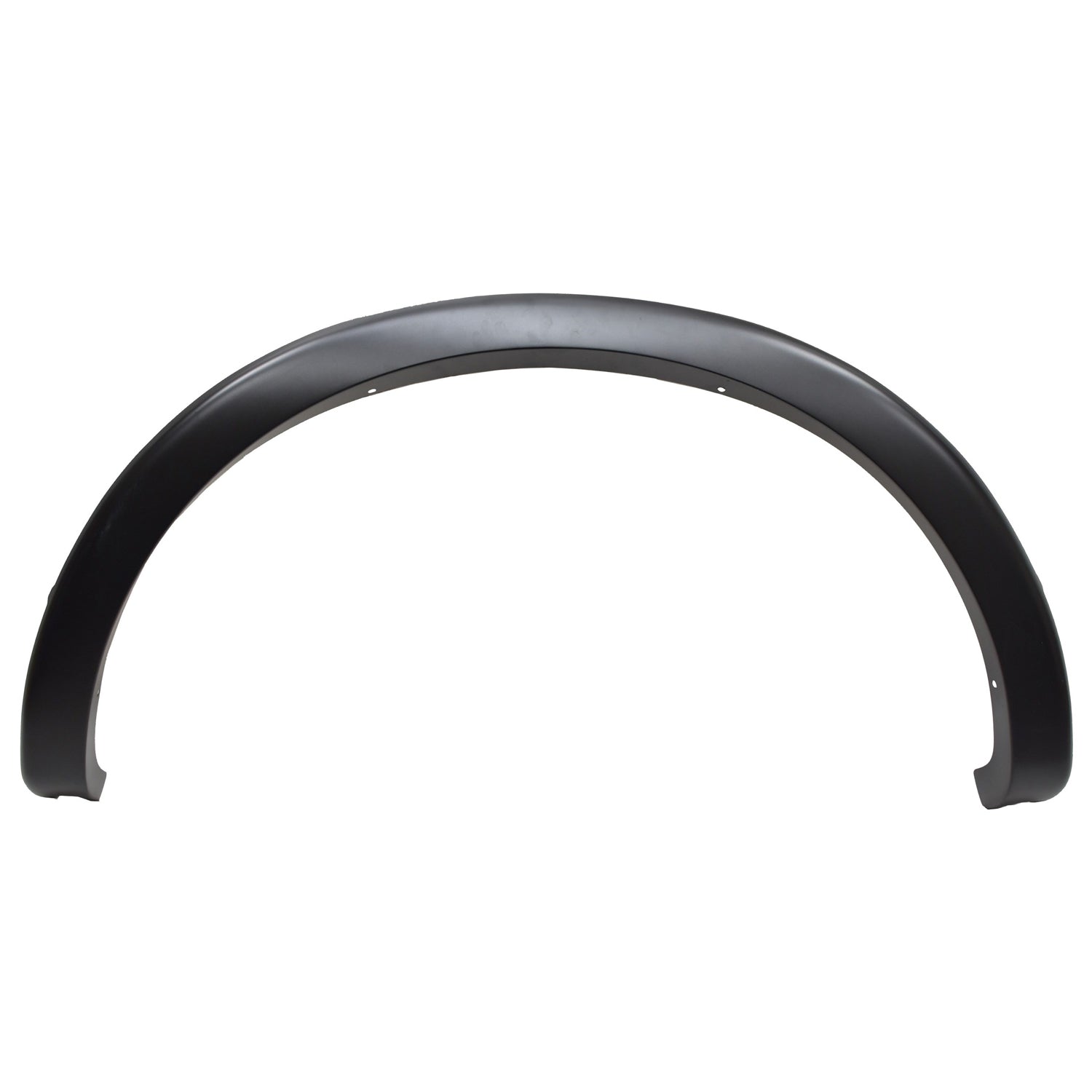 Left Side Rear wheel opening molding 2009 - 2014 FORD F-150 FO1790118 9L3Z9929165APTM