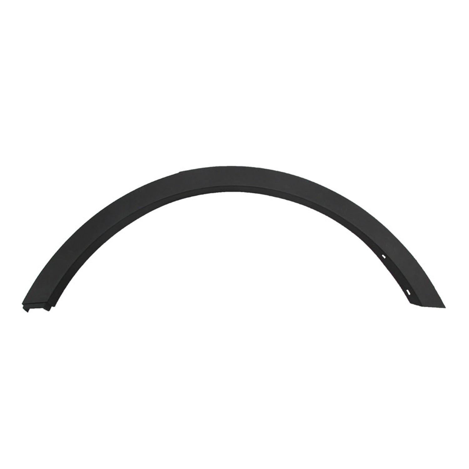 Left Side Rear wheel opening molding 2017 - 2019 FORD ESCAPE FO1790119 CJ5Z78290A61AB