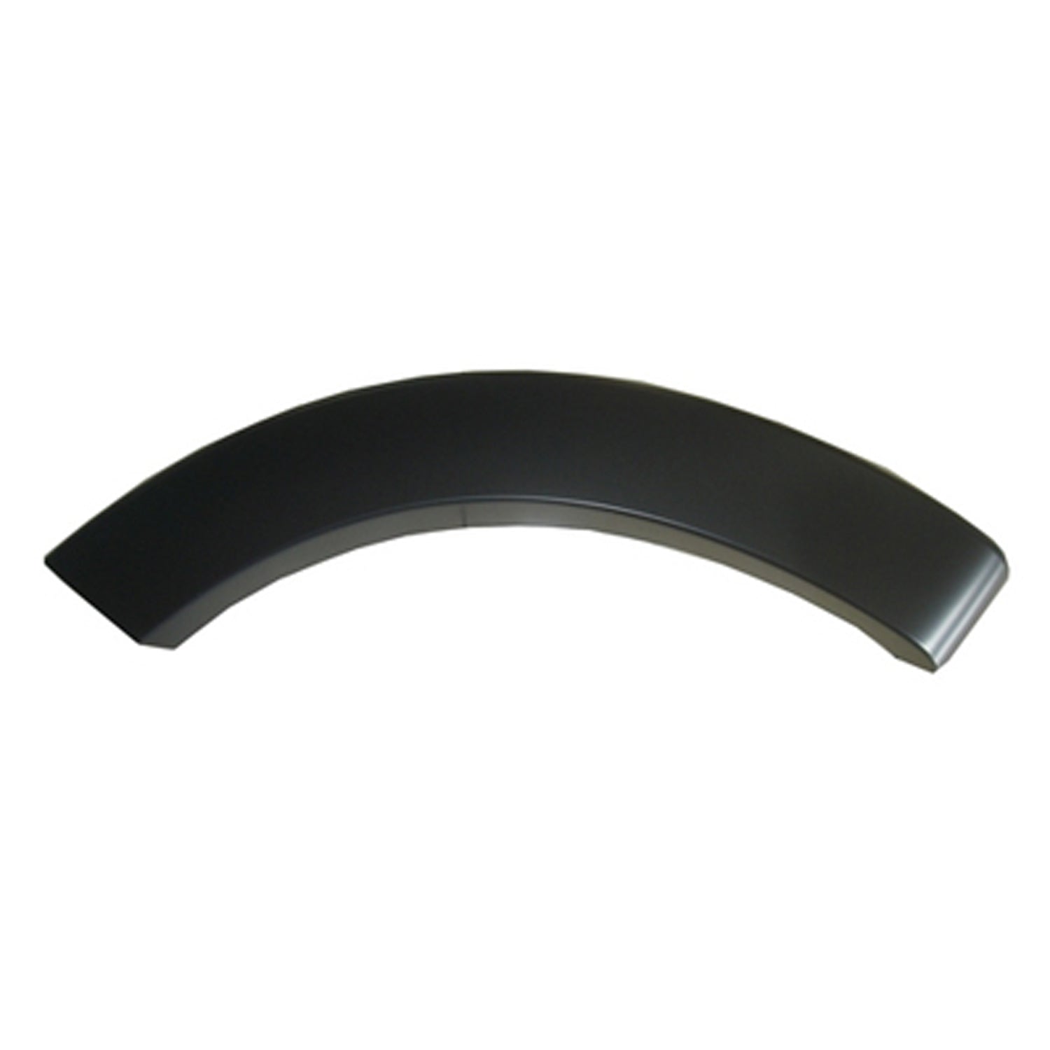 Right Side Rear wheel opening molding 2006 - 2010 FORD EXPLORER FO1791109 6L2Z7825556BAPTM