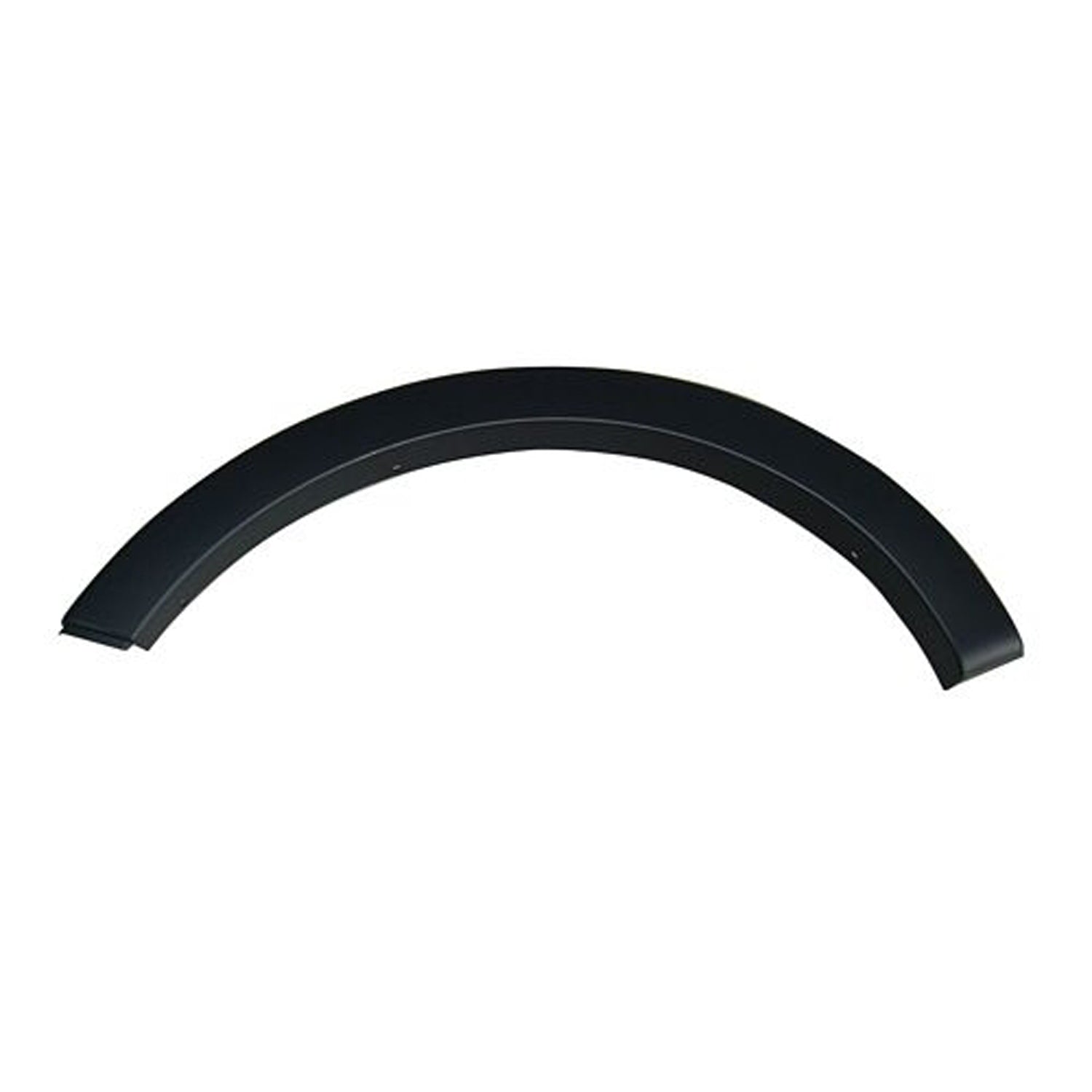 Right Side Rear wheel opening molding 2003 - 2006 FORD EXPEDITION FO1791111 3L1Z7829164APTM