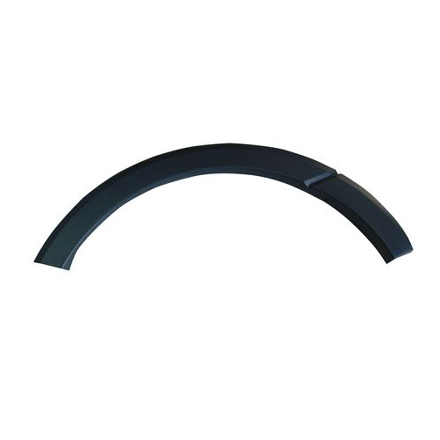 Right Side Rear wheel opening molding 2007 - 2014 FORD EXPEDITION FO1791112 7L1Z7829164APTM