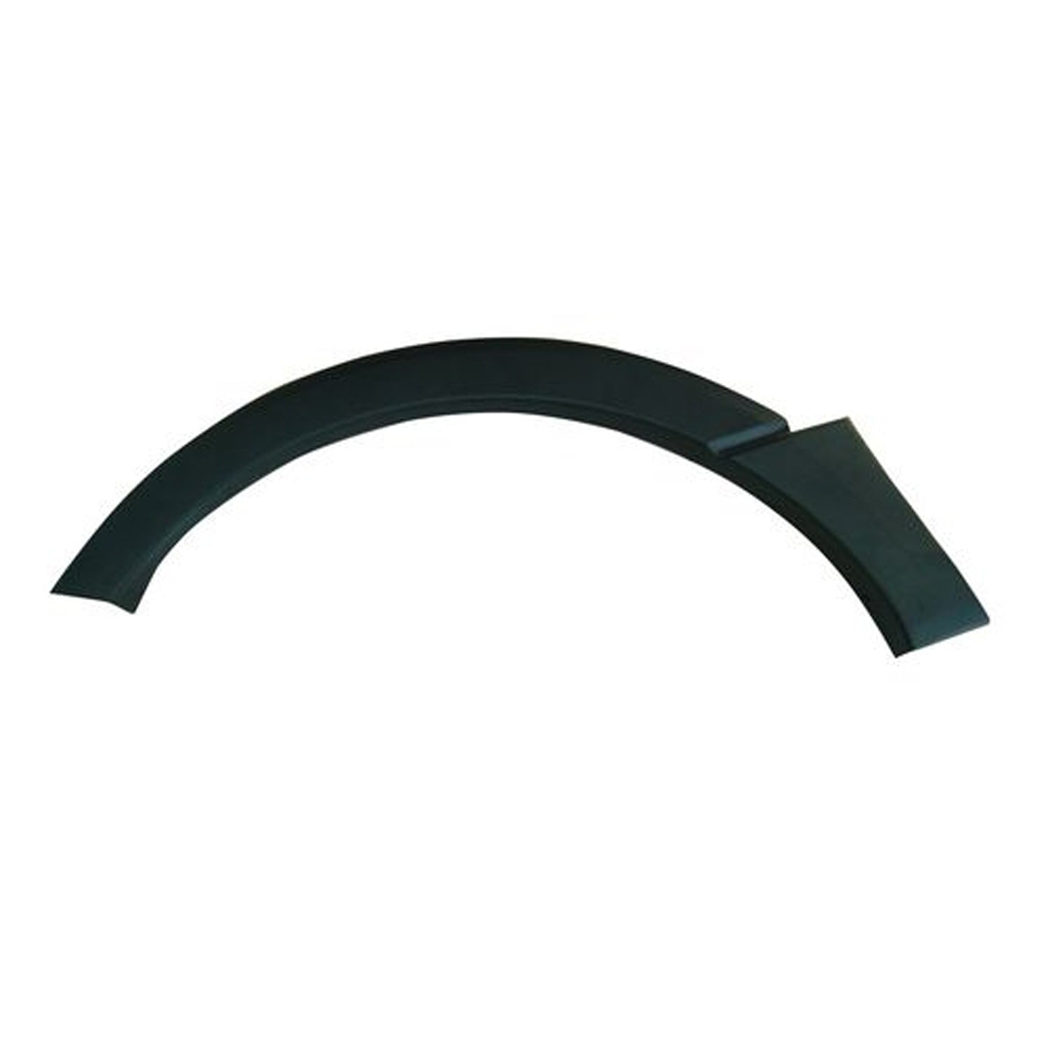 Right Side Rear wheel opening molding 2007 - 2014 FORD EXPEDITION FO1791113 7L1Z4029164APTM