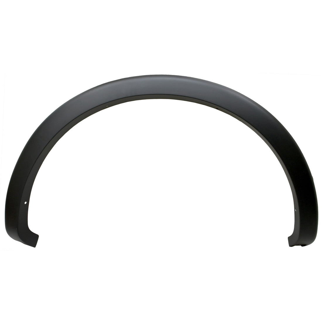 Right Side Rear wheel opening molding 2009 - 2014 FORD F-150 FO1791117 9L3Z9929164B