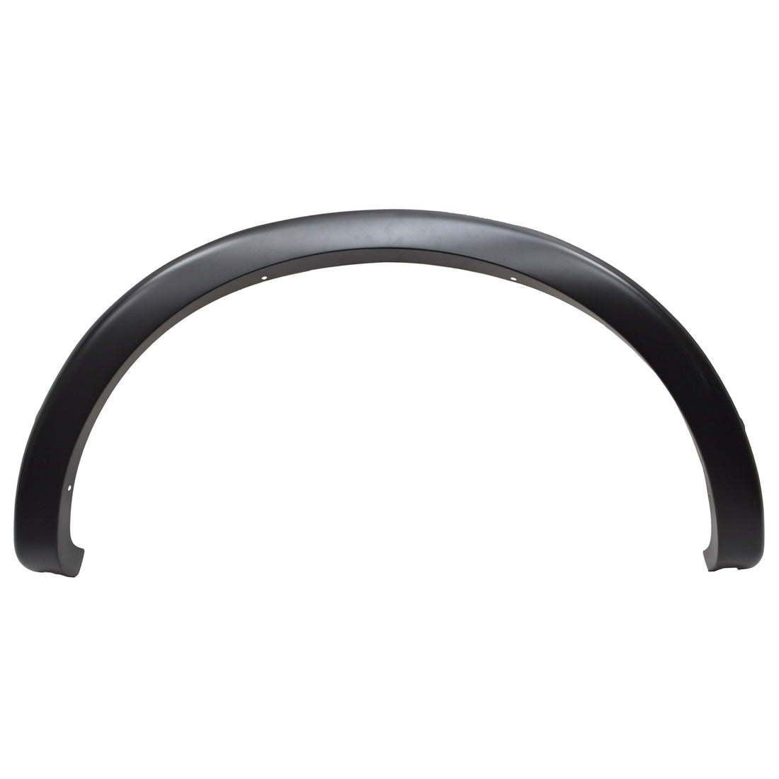 Right Side Rear wheel opening molding 2009 - 2014 FORD F-150 FO1791118 9L3Z9929164APTM