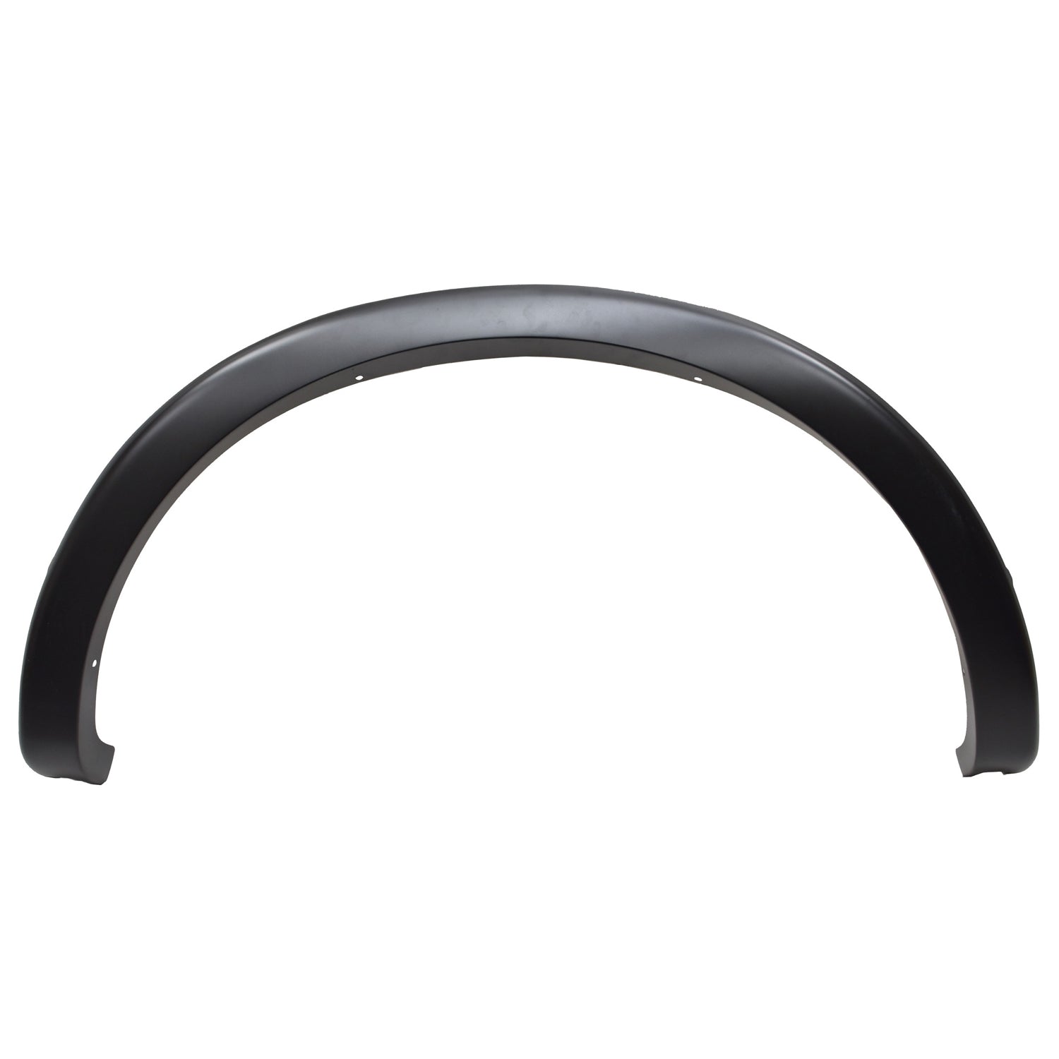 Right Side Rear wheel opening molding 2009 - 2014 FORD F-150 FO1791118 9L3Z9929164APTM