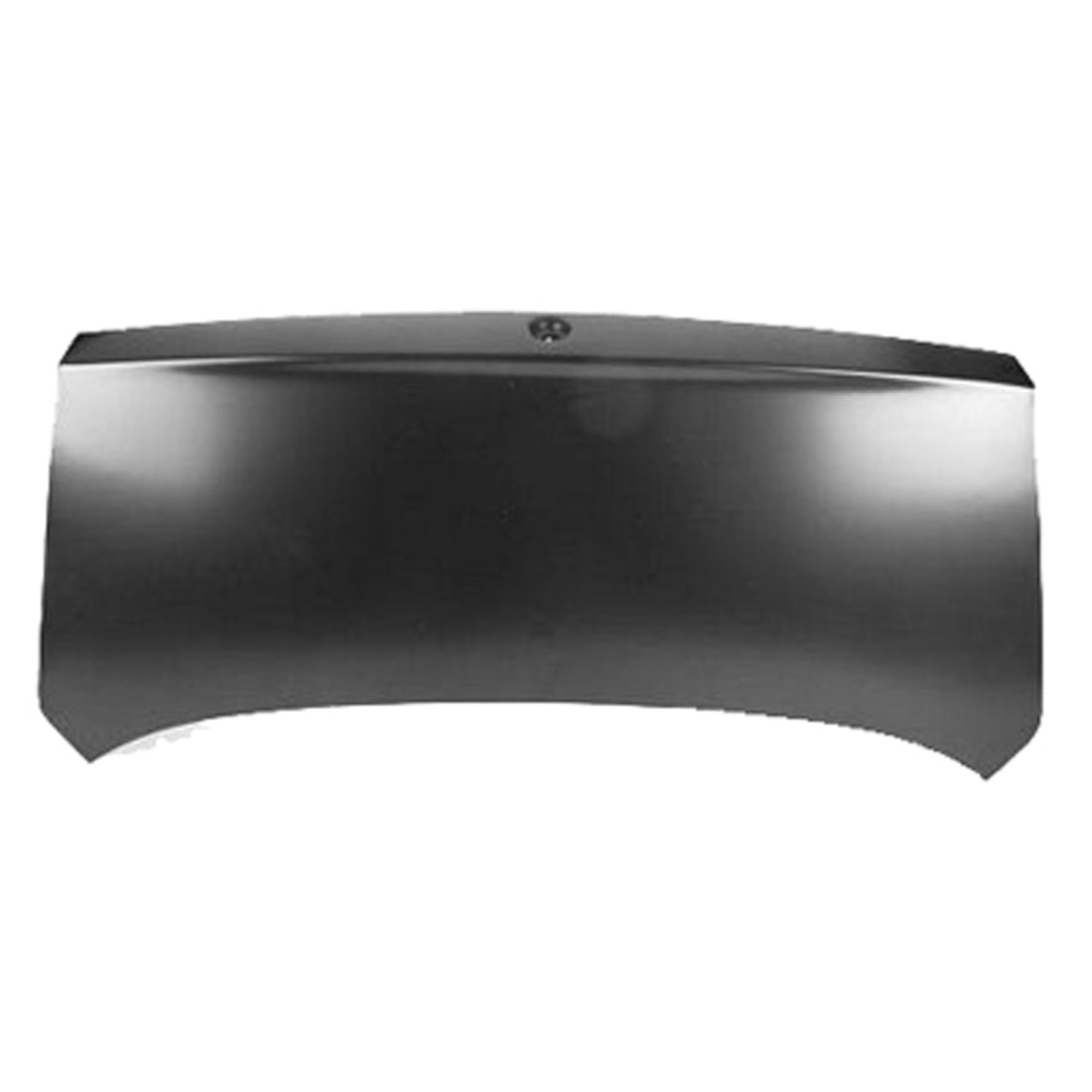 Deck lid assy 1979 - 1993 FORD MUSTANG FO1800103 E5ZZ6640110A