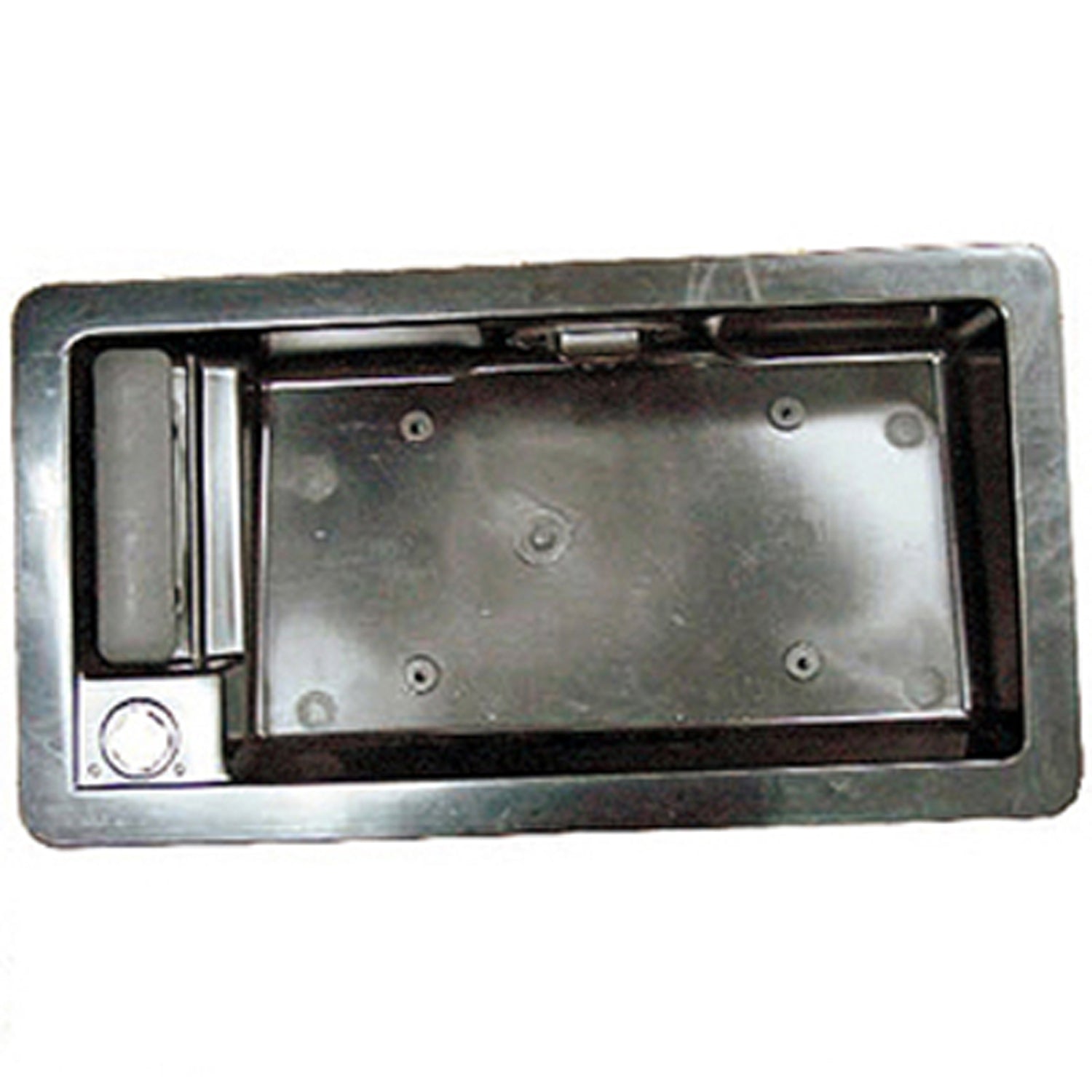 Back door handle outer 2003 - 2007 FORD E-150 FO1820100 6C2Z15434A20AA