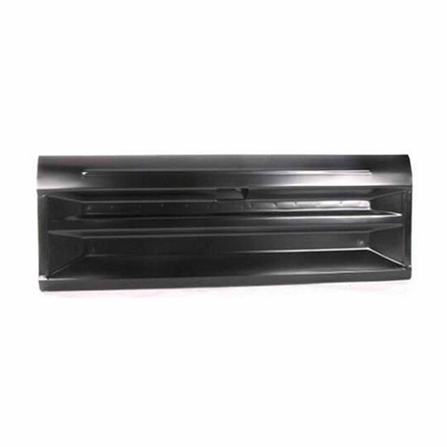 Rear gate shell 1975 - 1979 FORD F-150 FO1900101 D7TZ9940700A