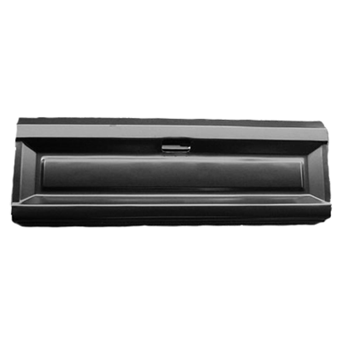 Rear gate shell 1983 - 1986 FORD F-150 FO1900103 E5TZ9940700B