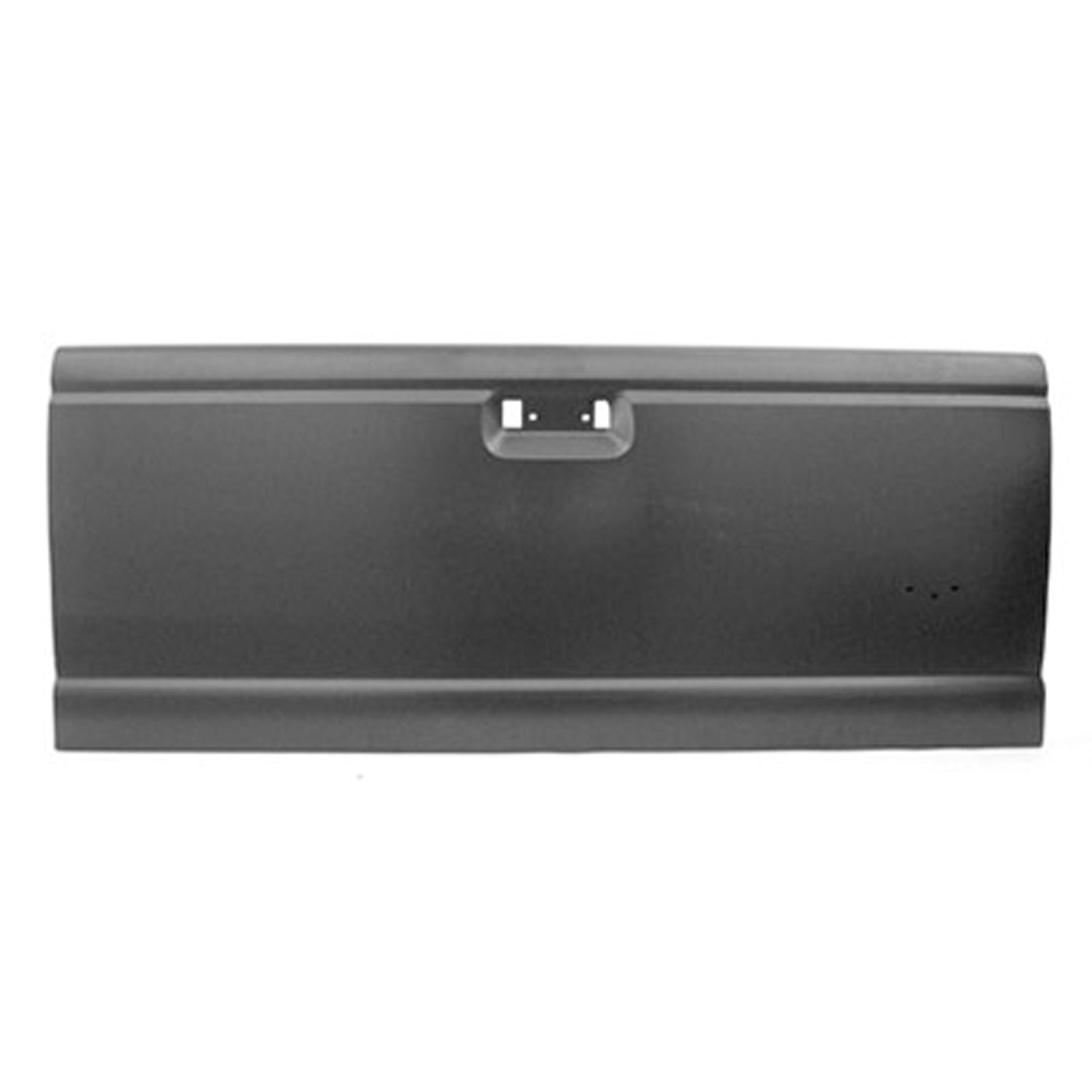 Rear gate shell 1993 - 2005 FORD RANGER FO1900117V F37Z8340700A