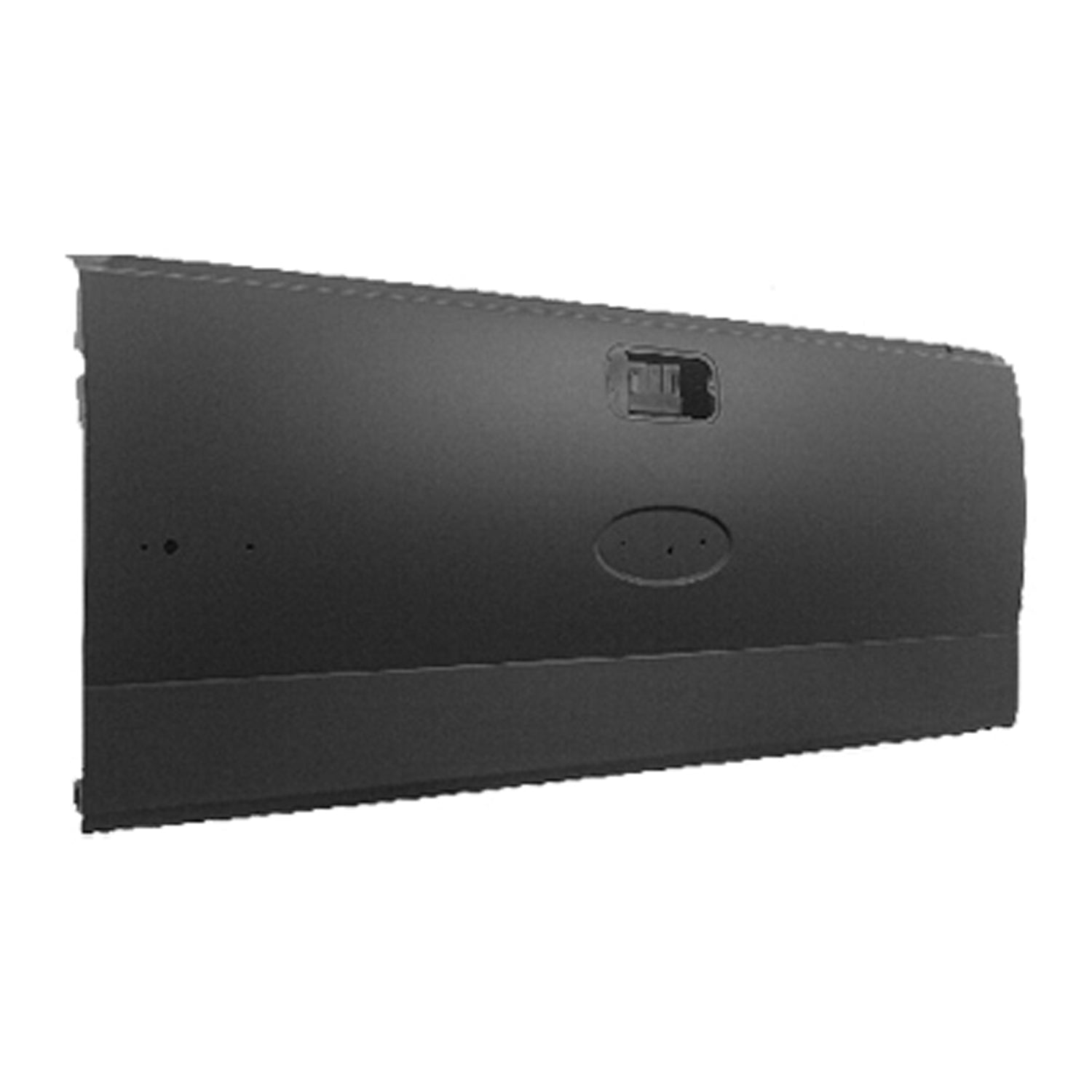 Rear gate shell 2004 - 2008 FORD F-150 FO1900120C 8L3Z9940700A