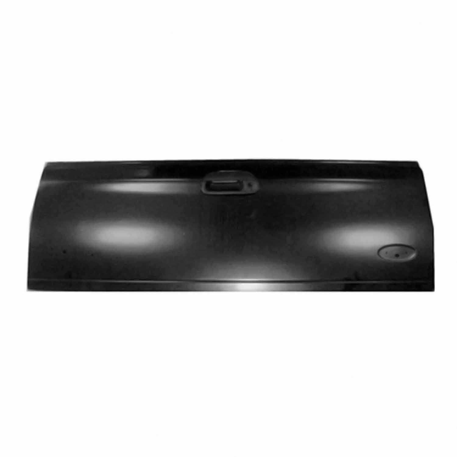 Rear gate assembly 1997 - 2003 FORD F-150 FO1900121 FO1900121