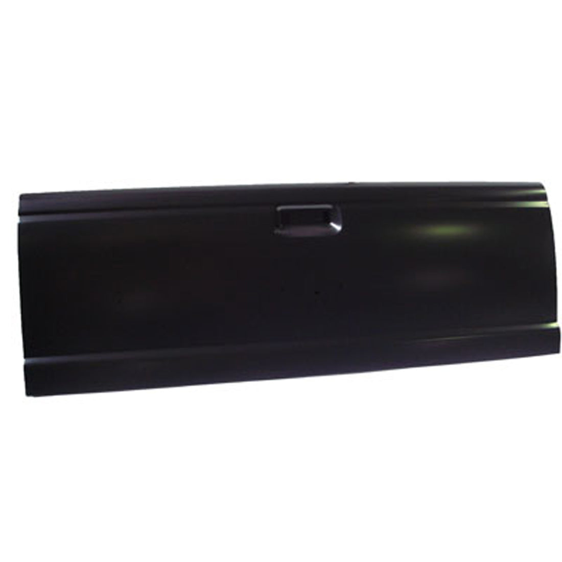 Rear gate shell 2006 - 2011 FORD RANGER FO1900122 6L5Z9940700AA