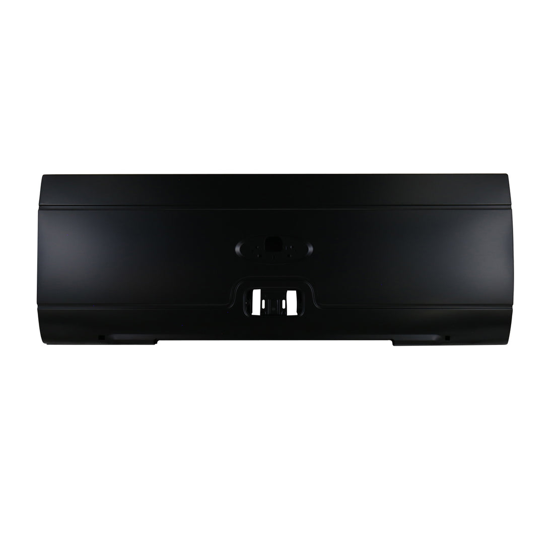 Rear gate shell 2011 - 2016 FORD F-250 SUPER DUTY FO1900130 DC3Z9940700B