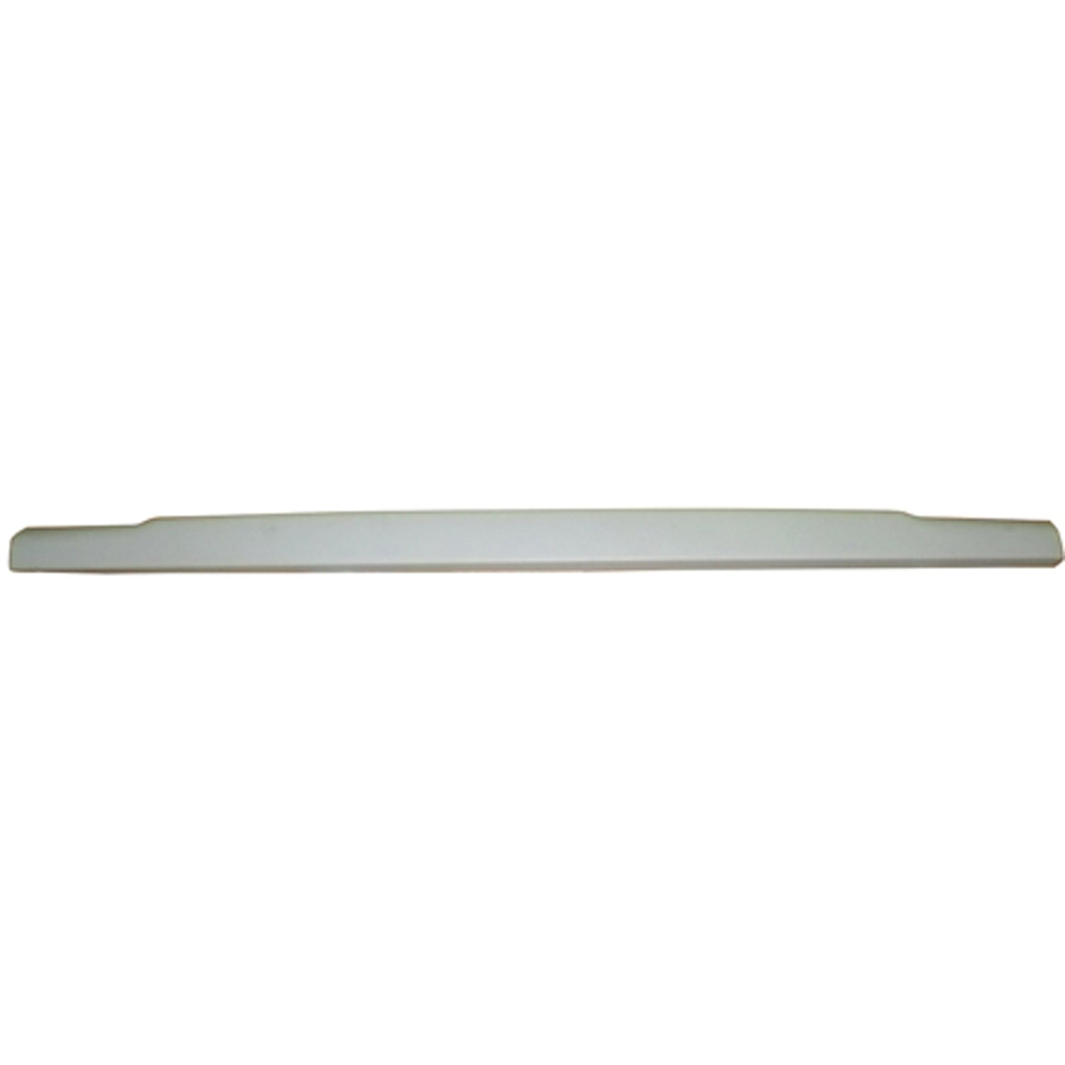 Rear gate molding 2008 - 2010 FORD F-250 SUPER DUTY FO1904105 8C3Z9940602AB