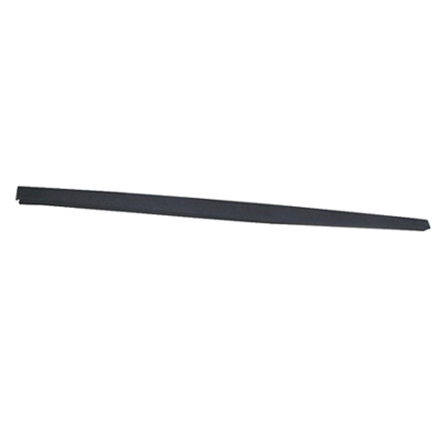 Rear gate molding 2004 - 2008 FORD F-150 FO1904106 5L3Z9940602AAA