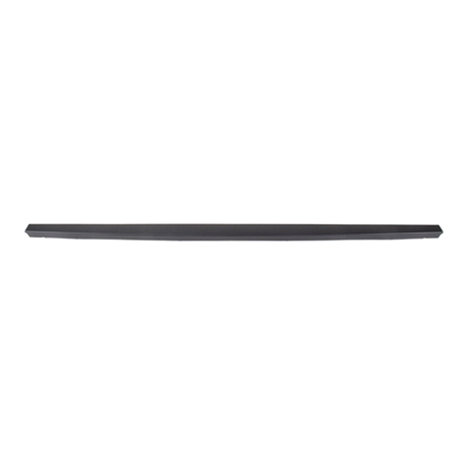Rear gate molding 2004 - 2005 FORD F-150 FO1904111 4L3Z9940602AAA