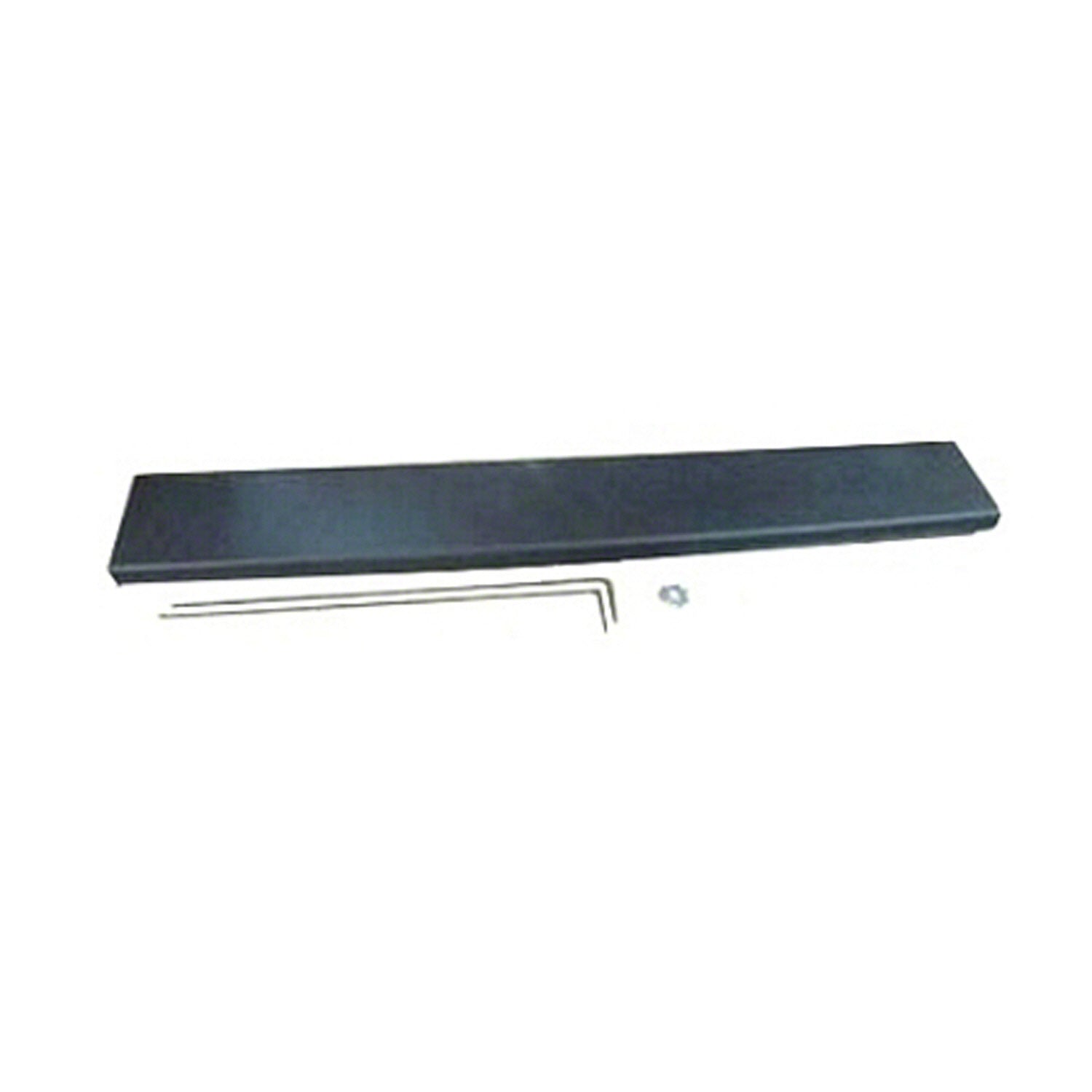 Rear gate molding 2011 - 2016 FORD F-250 SUPER DUTY FO1904112 8C3Z9940602EA
