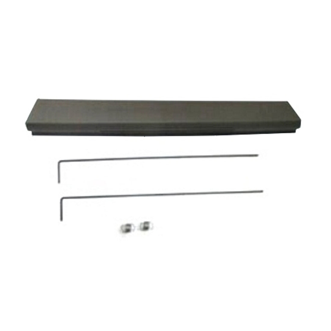 Rear gate molding 2011 - 2016 FORD F-250 SUPER DUTY FO1904113 8C3Z9940602DA