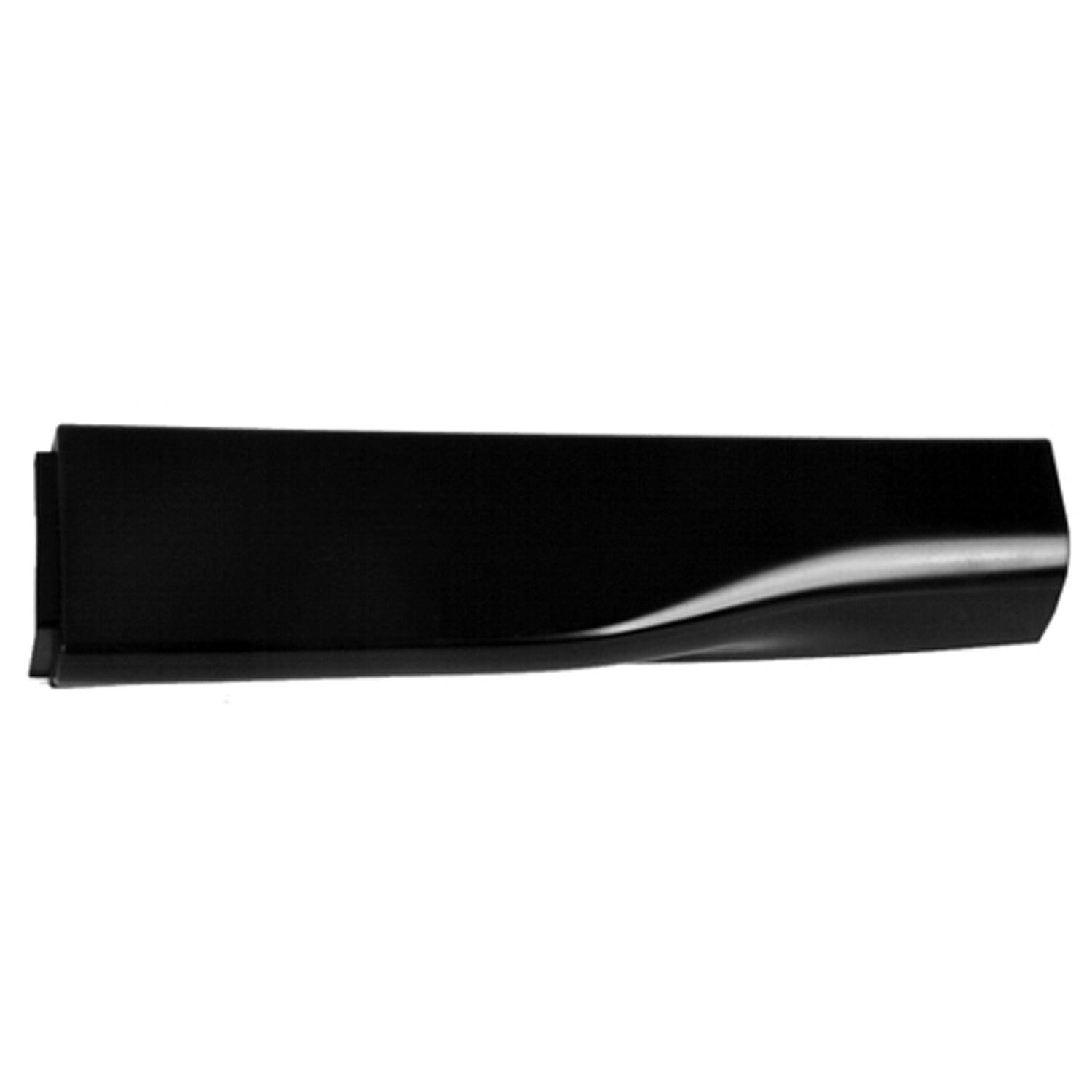 Rear gate molding 2008 - 2016 FORD F-250 SUPER DUTY FO1904119 8C3Z9941018AA