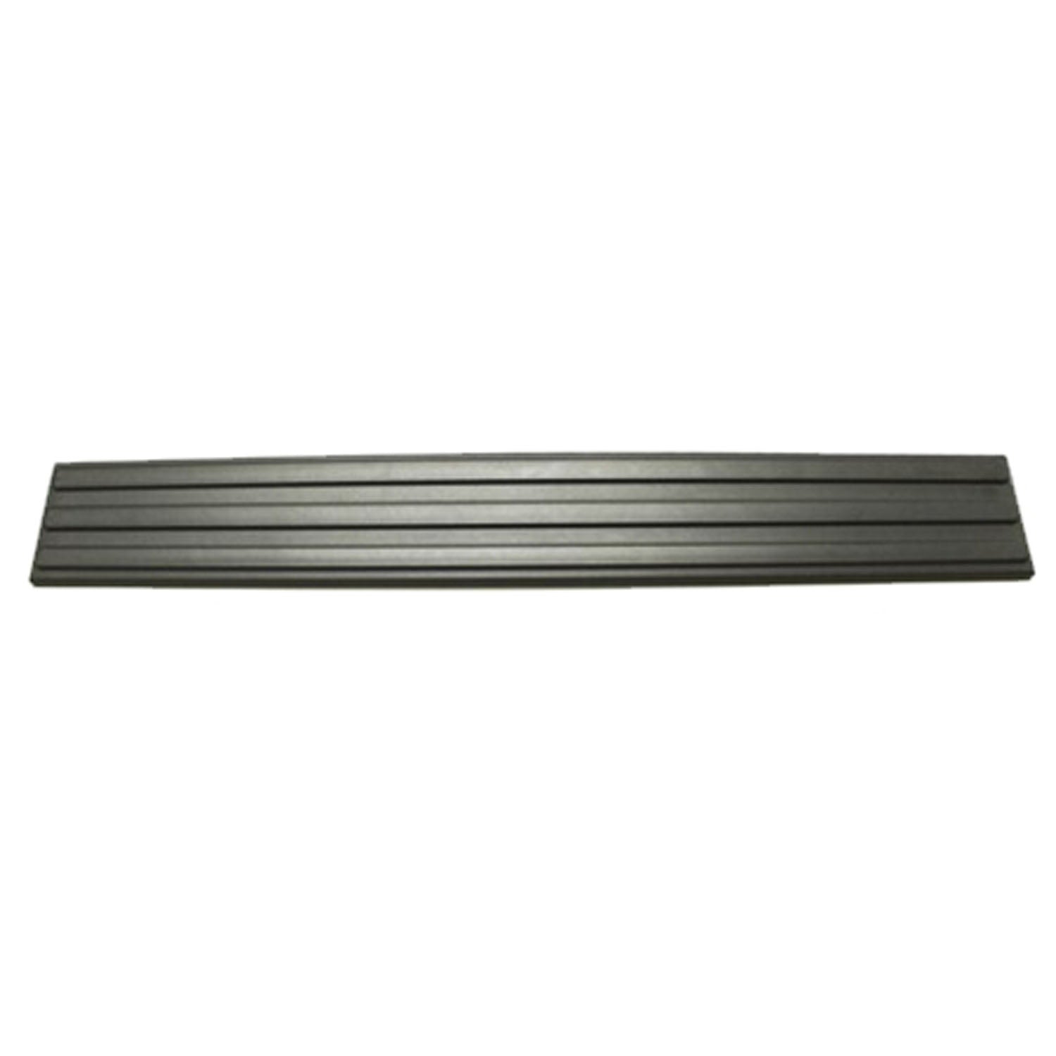 Rear gate molding 2010 - 2014 FORD F-150 FO1904122 9L3Z9940602BA