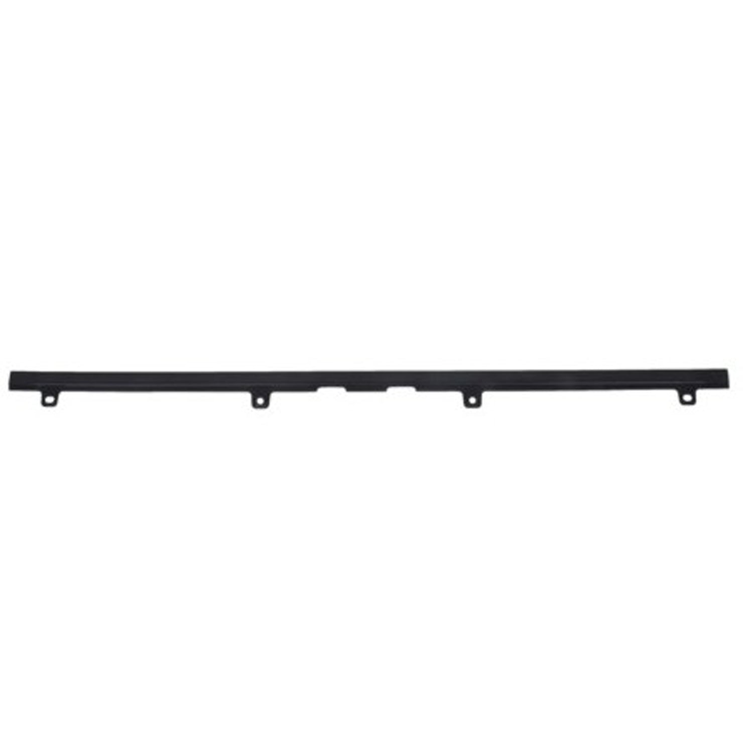 Rear gate molding 2017 - 2020 FORD F-150 FO1904139 FL3Z1540602AA