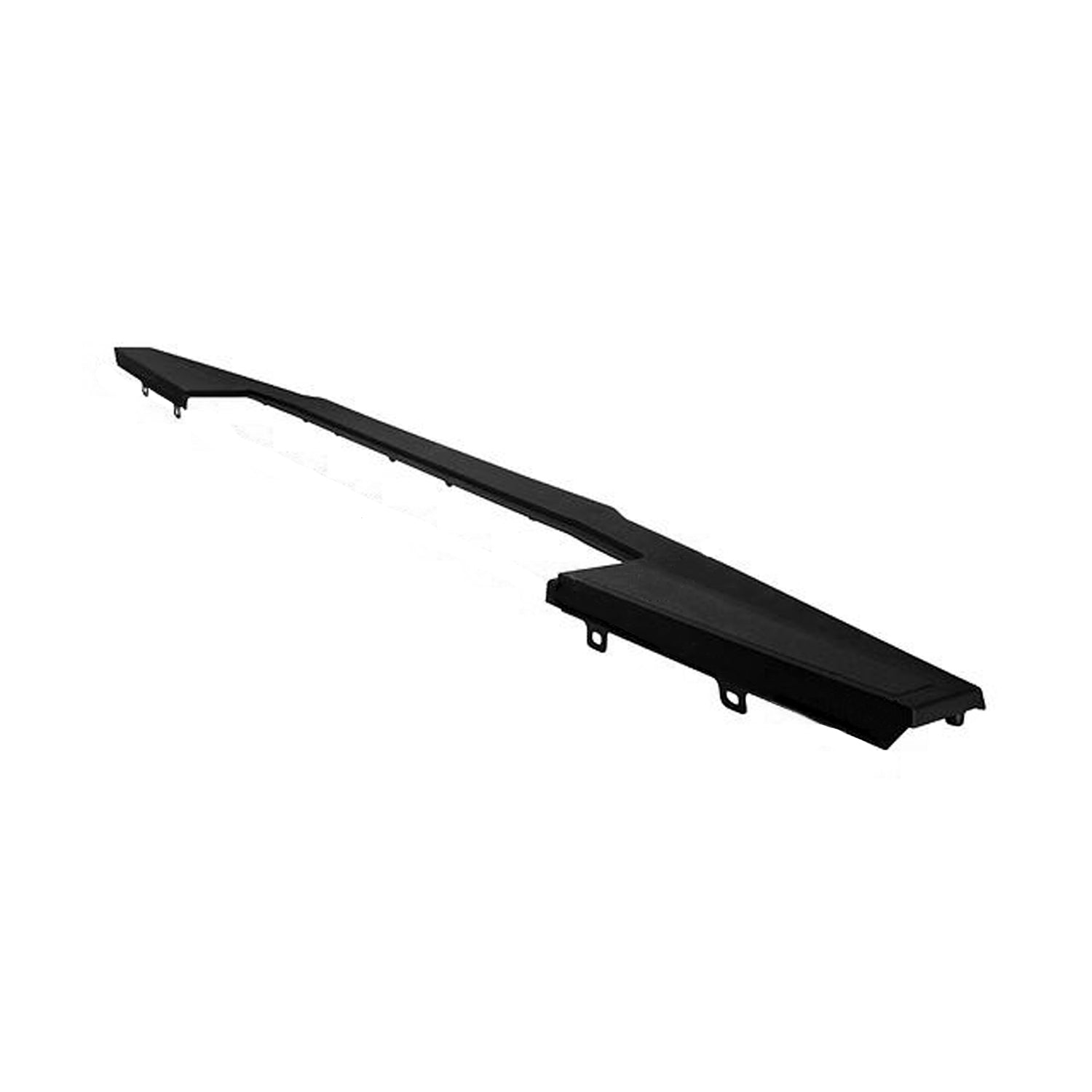 Rear gate molding 2017 - 2022 FORD F-250 SUPER DUTY FO1904140 HC3Z9941018AC