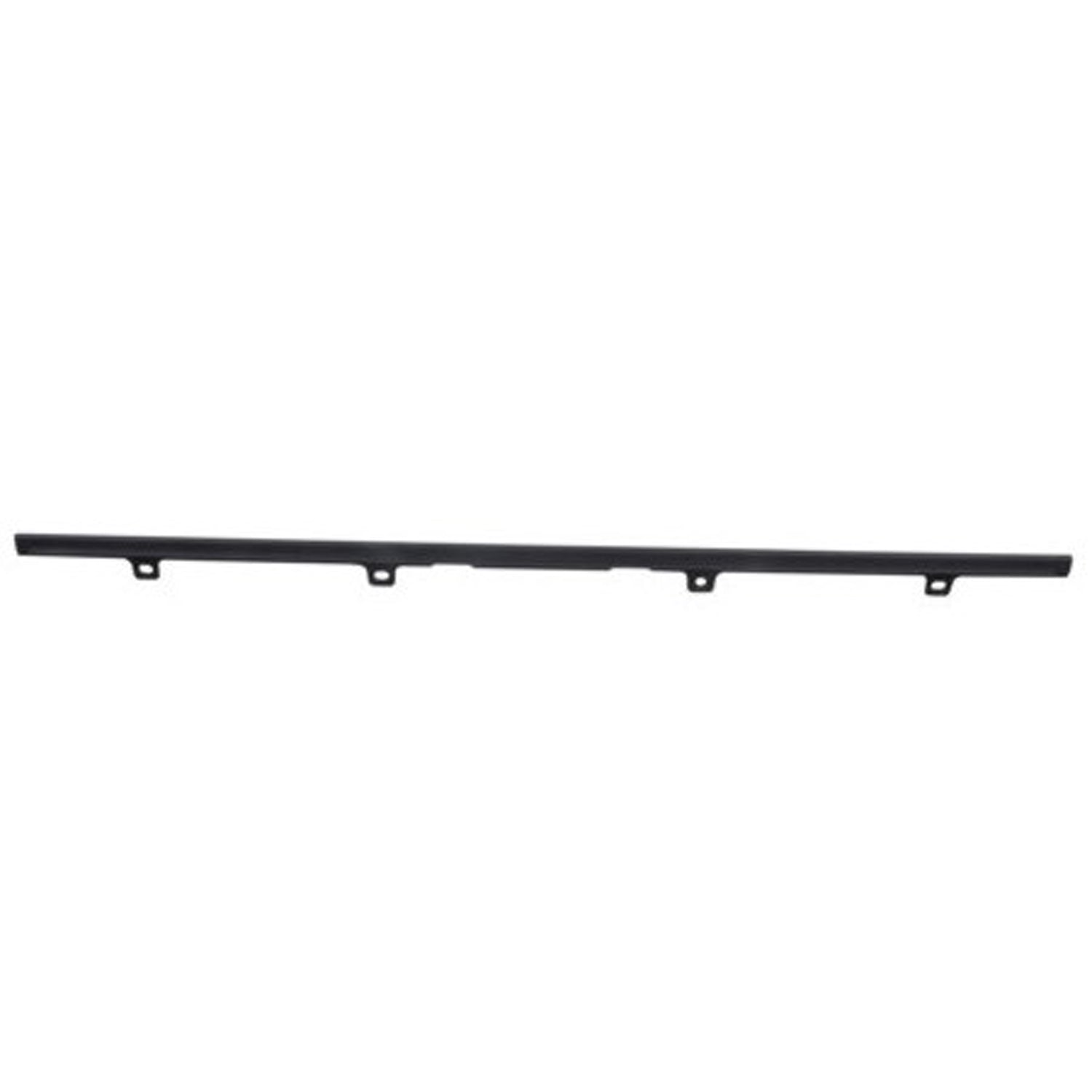 Rear gate molding 2017 - 2022 FORD F-250 SUPER DUTY FO1904141 HC3Z1540602AA